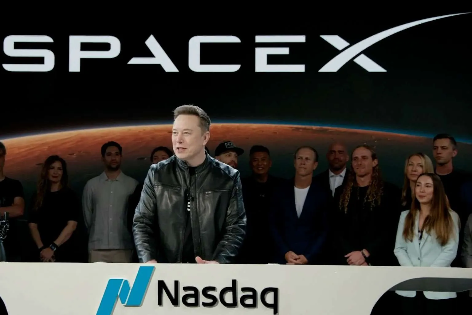 狗狗币因SpaceX创纪录IPO飙升，马斯克成首位万亿富翁