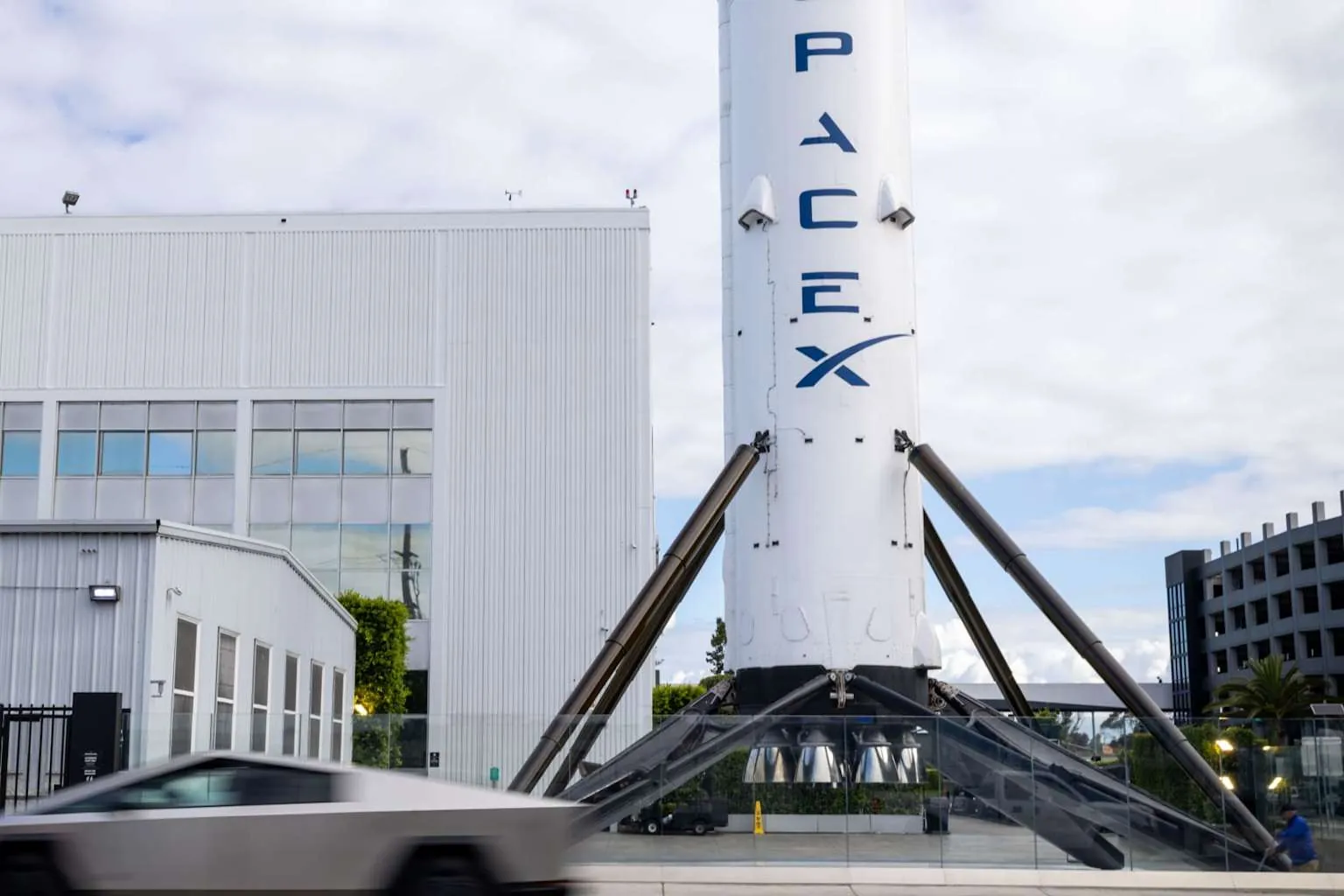 加密货币交易所取消SpaceX IPO代币化认购，向用户退款