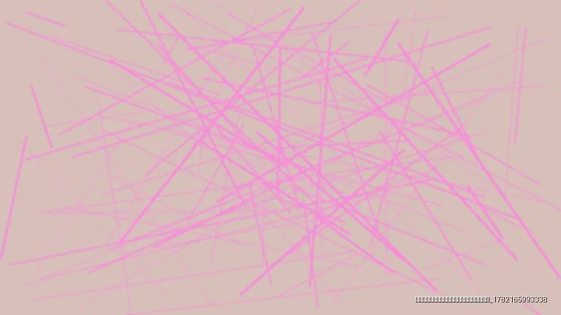 Examples of dynamic materials for wallpaper, including GIF and short video thumbnails displayed for selection in iSi Assistant