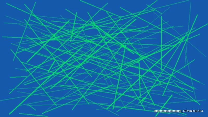 Wallpaper editing interface in iSi Assistant showing adjustment options like size, speed, and effects for dynamic wallpaper creation