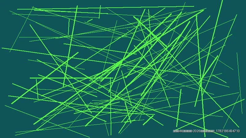 Collage of latest 2026 4K wallpaper styles including nature, anime, and abstract art, rich colors and high resolution, ideal for digital devices