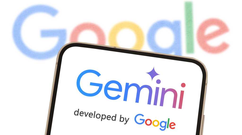 谷歌在算力紧缺背景下限制Meta使用Gemini AI