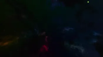 The Night Sky