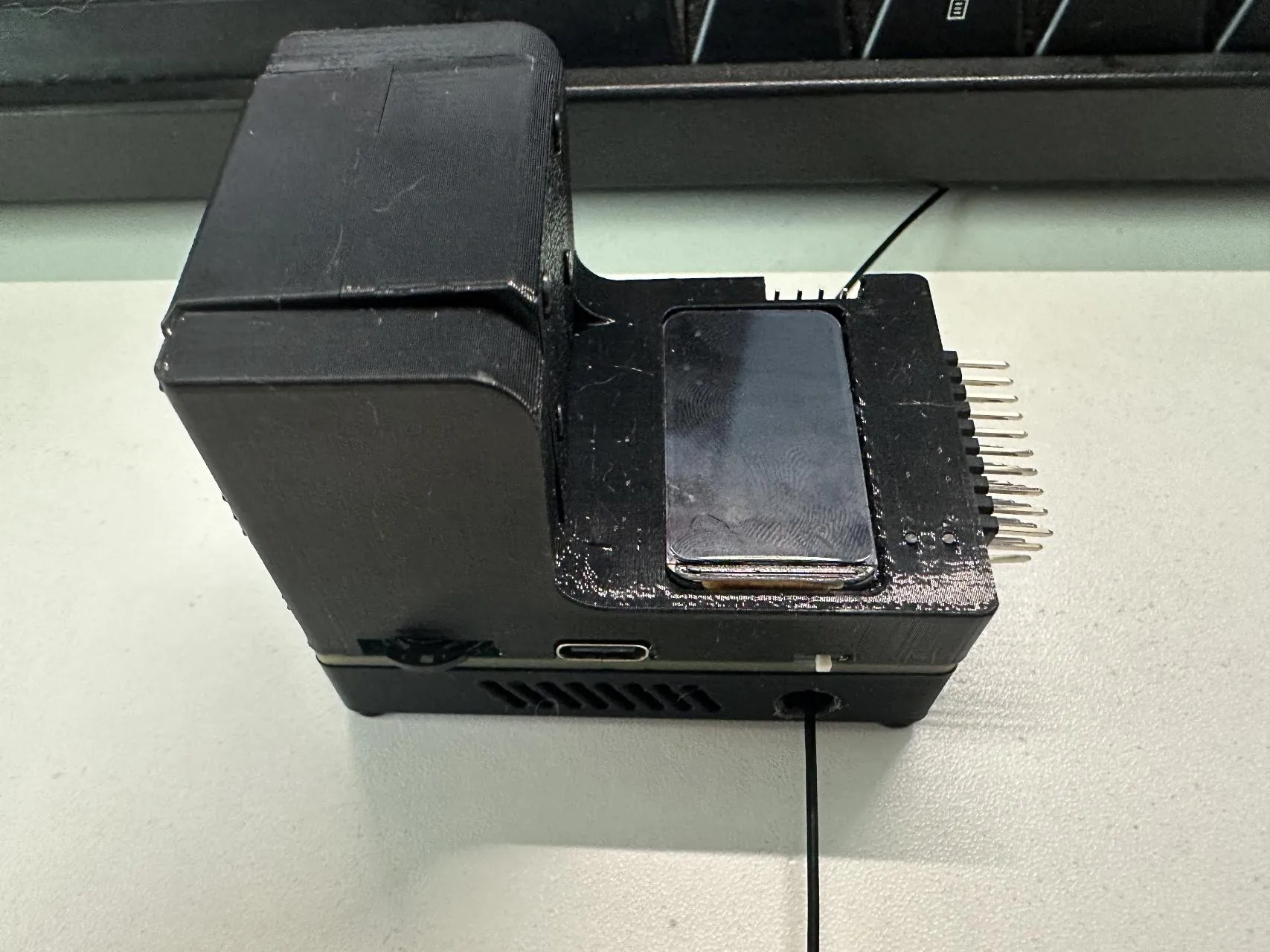 Andless 设备 USB OTG 模式切换开关