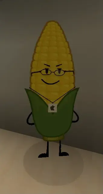 Steve Cobs