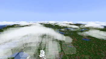 Better Clouds