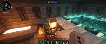 Modrinth gallery