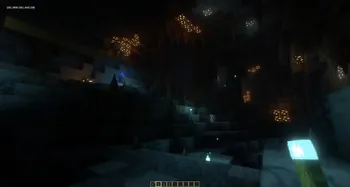 Cave