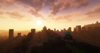 "Some thoughts at sunrise"