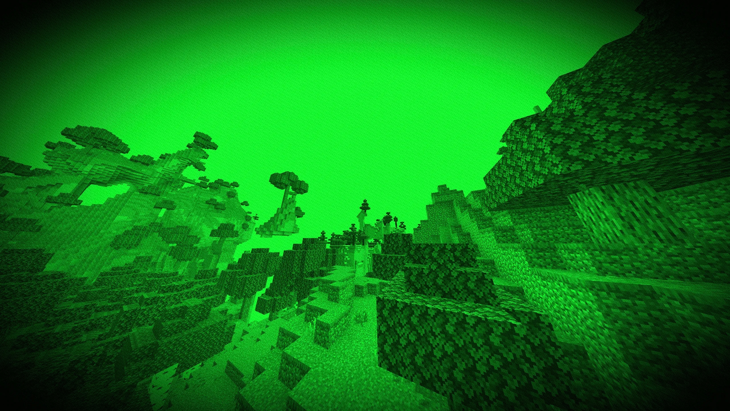 Night Vision Preview