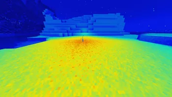 Thermal Map