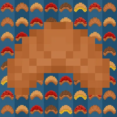 MoreCroissant Logo