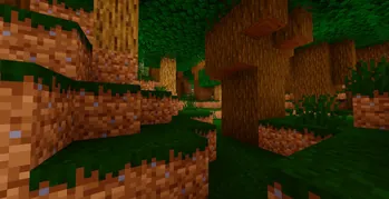 Modrinth gallery