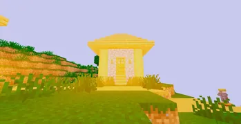 Modrinth gallery