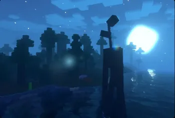 The Box of Horrors — original mod by Kuro Modding