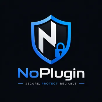 NoPlugin+