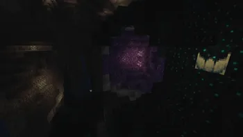 An Ordinary Geode