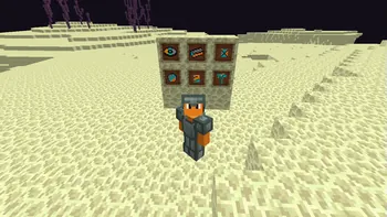 Modrinth gallery