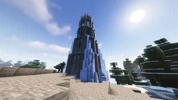 Modrinth gallery