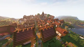 Modrinth gallery