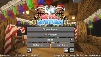 Custom Start Screen