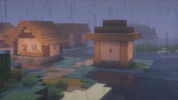Modrinth gallery