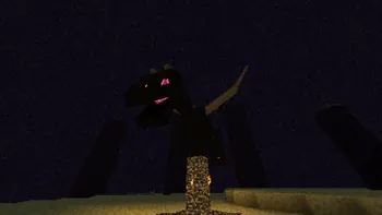 ...the end?