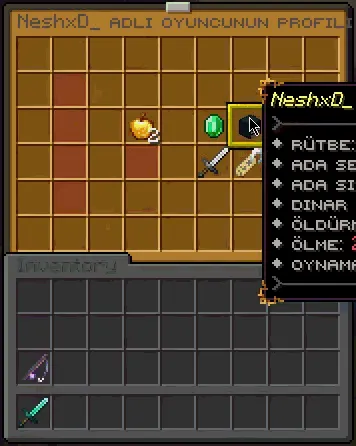 Trade