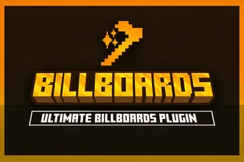 Billboards Main Menu