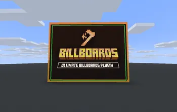 Billboard Example