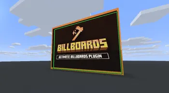 Billboard Example