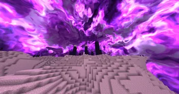 Prism skies end