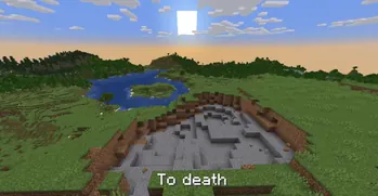 Before Return by Death