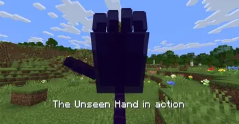 The Unseen Hand
