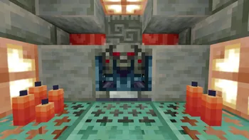Trail Chambers 1