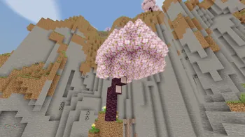 The Chosen Tree