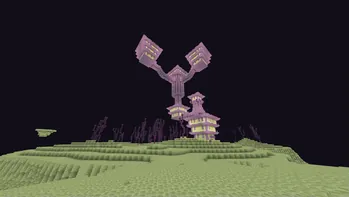 Modrinth gallery