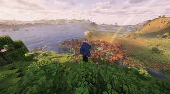 Explore Beautiful Landscapes