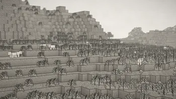 Modrinth gallery