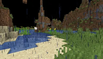 After shader!