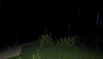 Before shader!