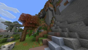 Modrinth gallery