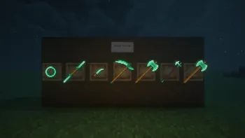 Simple Swords