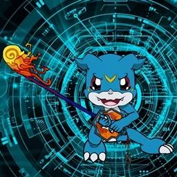 Veemon S