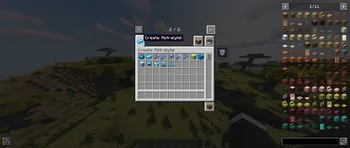 Creative Tab