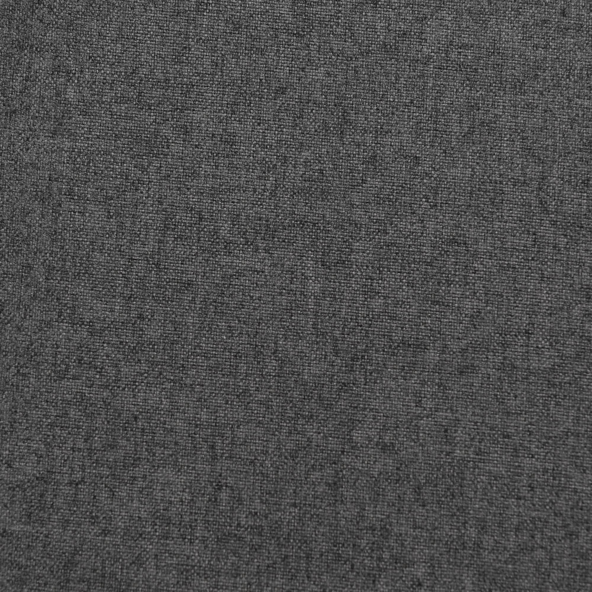 Revêtement — Lit coffre gris